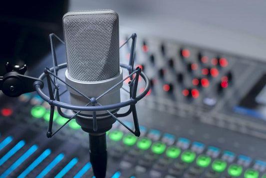 Studio Reset Session